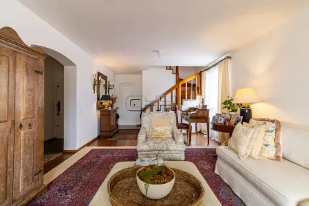Cobertura com 3 Quartos à venda, 375m² no Vila Uberabinha, São Paulo