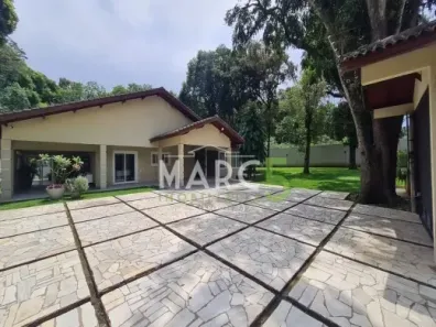 Fazenda/Sítio com 3 Quartos à venda, 2000m² no Jardim das Cerejeiras, Arujá