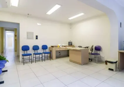 Ponto Comercial para alugar, 220m² no Santo Amaro, São Paulo