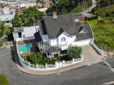Casa com 3 Quartos à venda, 350m² no São Pedro, Brusque