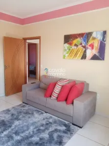 Casa com 2 Quartos à venda, 219m² no Bonfim Paulista, Ribeirão Preto
