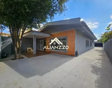 Casa com 4 Quartos para alugar, 255m² no Jardim Paulista, Ribeirão Preto