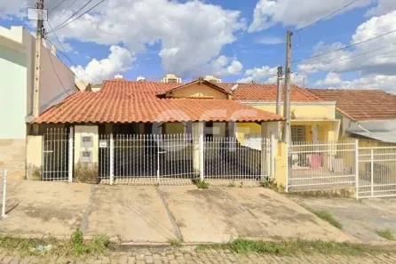 Casa com 2 Quartos à venda, 214m² no Vila Industrial, Campinas