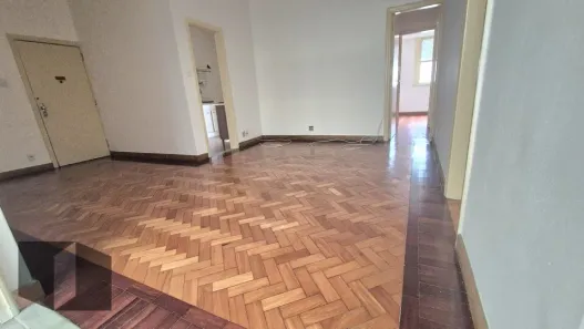 Apartamento com 3 Quartos à venda, 110m² no Flamengo, Rio de Janeiro