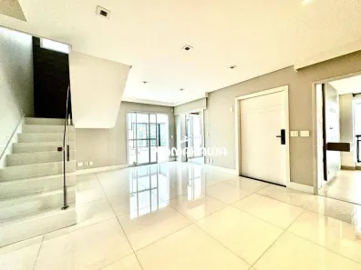 Cobertura com 4 Quartos à venda, 345m² no Vila Regente Feijó, São Paulo