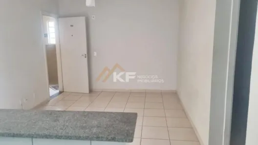 Apartamento com 2 Quartos à venda, 52m² no Presidente Médici, Ribeirão Preto
