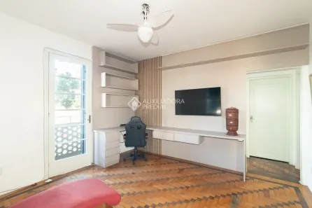 Apartamento com 2 Quartos para alugar, 72m² no Rio Branco, Porto Alegre