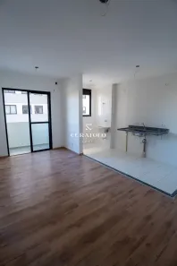 Apartamento com 2 Quartos à venda, 45m² no Santa Maria, Santo André