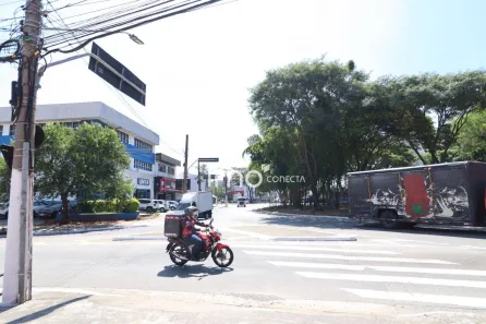 Prédio Comercial à venda, 710m² no Parque Novo Mundo, São Paulo