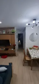 Apartamento com 2 Quartos à venda, 44m² no Vila Prudente, São Paulo