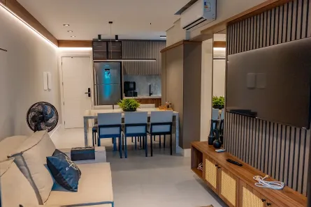 Apartamento com 2 Quartos à venda, 68m² no Palmas, Governador Celso Ramos