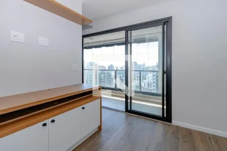 Apartamento com 1 Quarto à venda, 37m² no Campo Belo, São Paulo
