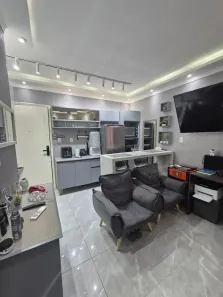 Apartamento com 1 Quarto à venda, 27m² no Liberdade, São Paulo