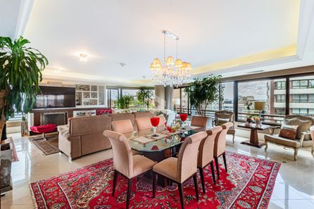 Apartamento com 3 Quartos à venda, 260m² no Bela Vista, Porto Alegre
