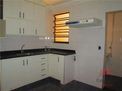 Apartamento com 2 Quartos à venda, 67m² no Conserva, Americana