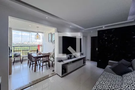Apartamento com 2 Quartos à venda, 65m² no Catumbi, São Paulo