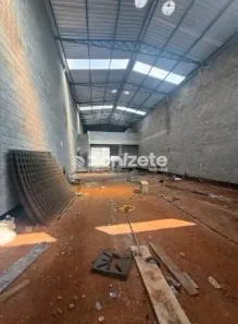 Galpão/Depósito/Armazém para alugar, 268m² no Santa Terezinha, Santo André