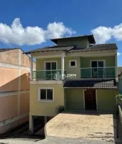 Casa de Condomínio com 4 Quartos à venda, 250m² no Itaipu, Niterói