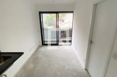 Kitnet com 1 Quarto à venda, 24m² no Pinheiros, São Paulo