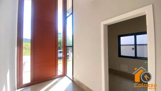 Casa de Condomínio com 3 Quartos à venda, 195m² no Vila Pagano, Valinhos