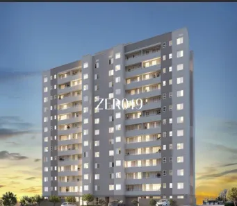 Apartamento com 2 Quartos à venda, 44m² no Parque Alto Taquaral, Campinas