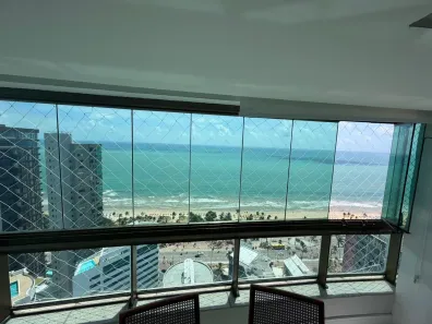 Apartamento com 3 Quartos à venda, 112m² no Boa Viagem, Recife