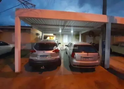 Casa de Condomínio com 3 Quartos à venda, 65m² no Condomínio Residencial Parque da Liberdade I, São José do Rio Preto