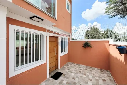 Casa com 2 Quartos à venda, 65m² no Vila Irmãos Arnoni, São Paulo