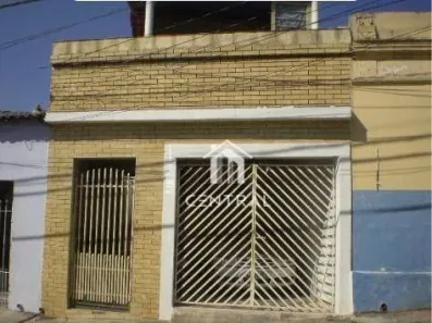 Casa com 4 Quartos à venda, 200m² no Vila Hortência, Sorocaba