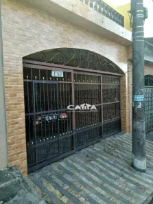 Sobrado com 2 Quartos à venda, 170m² no Cidade Líder, São Paulo