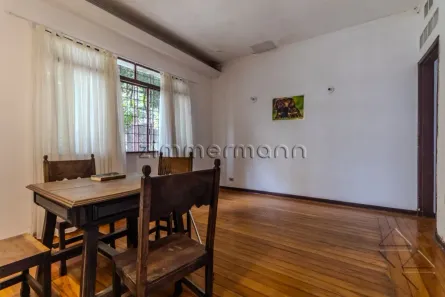 Casa com 2 Quartos à venda, 138m² no Pinheiros, São Paulo