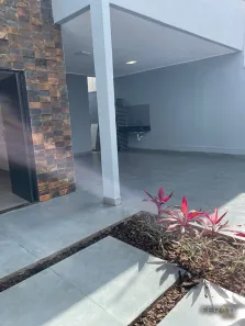 Casa com 3 Quartos à venda, 113m² no Residencial Jardim Itália I e II Etapa, Anápolis