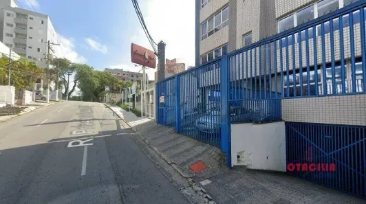 Sala Comercial para alugar, 83m² no Centro, São Bernardo do Campo
