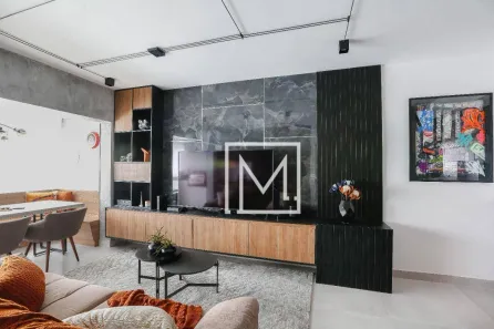 Apartamento com 1 Quarto à venda, 65m² no Vila Mariana, São Paulo