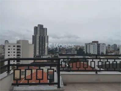 Apartamento com 2 Quartos à venda, 50m² no Tucuruvi, São Paulo