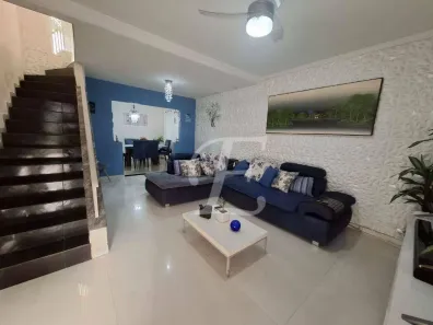 Sobrado com 3 Quartos à venda, 165m² no Vila Maria Baixa, São Paulo