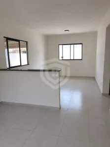 Casa com 2 Quartos à venda, 66m² no Parque Viaduto, Bauru