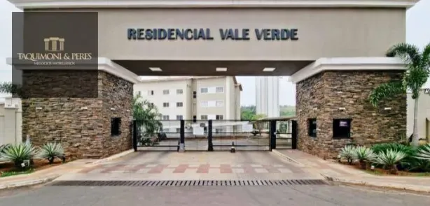 Apartamento com 2 Quartos à venda, 50m² no Vila Fabril, Anápolis