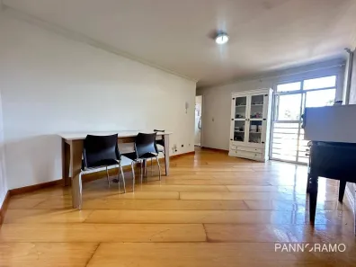 Apartamento com 2 Quartos à venda, 48m² no Santa Cândida, Curitiba
