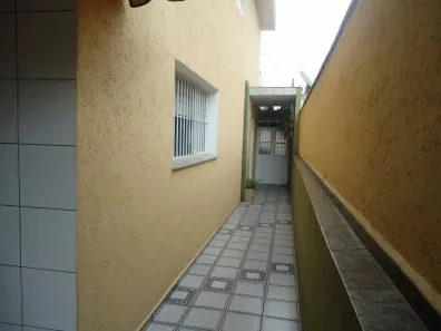 Sobrado com 4 Quartos à venda, 280m² no Vila Carrão, São Paulo