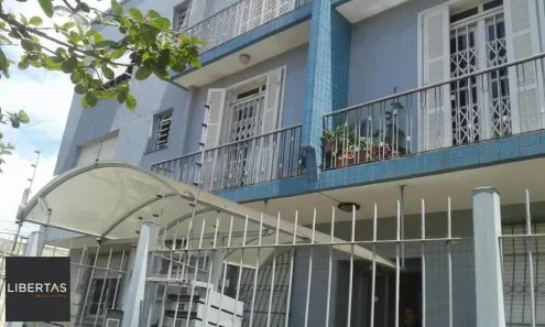 Apartamento com 3 Quartos à venda, 96m² no Menino Deus, Porto Alegre
