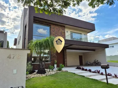 Sobrado com 5 Quartos à venda, 397m² no Alphaville, Santana de Parnaíba