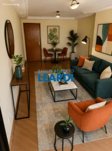 Apartamento com 2 Quartos à venda, 62m² no Aclimação, São Paulo
