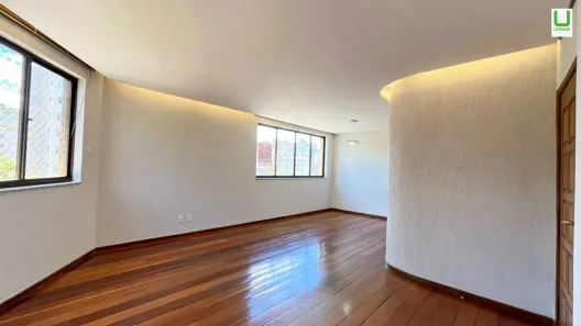 Apartamento com 4 Quartos à venda, 180m² no Cruzeiro, Belo Horizonte