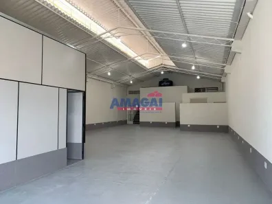 Galpão/Depósito/Armazém à venda, 277m² no Jardim América, Jacareí