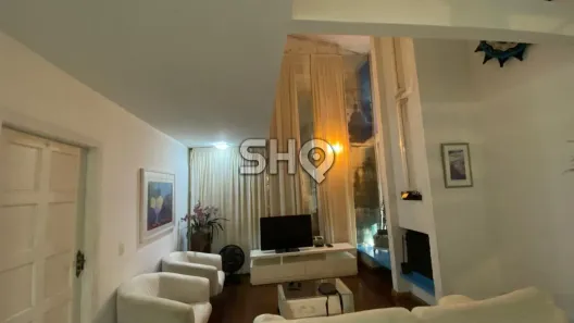 Casa com 4 Quartos à venda, 369m² no Perdizes, São Paulo