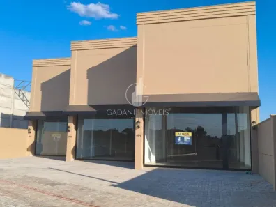 Ponto Comercial para alugar, 164m² no Residencial Parque do Lago, Sinop