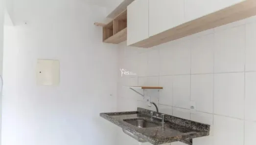 Apartamento com 2 Quartos à venda, 60m² no Vila Curuçá, Santo André
