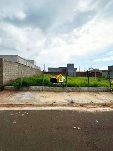 Lote/Terreno à venda, 200m² no Setvalley III, São José do Rio Preto