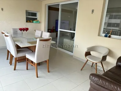 Apartamento com 3 Quartos à venda, 97m² no Vila Andrade, São Paulo